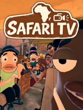 Safari-TV