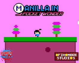 Manilla in Pocket Wonder