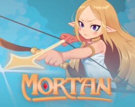 Mortan