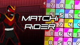 Matchi Rider