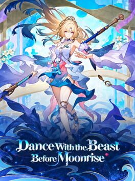 Honkai: Star Rail – Dance With the Beast Before Moonrise