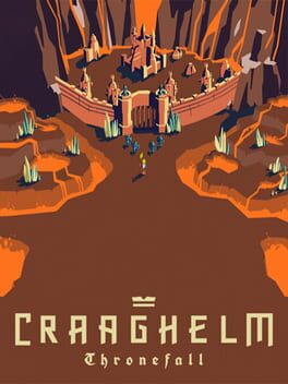 Thronefall: Craaghelm