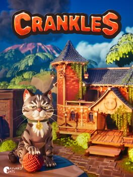 Crankles