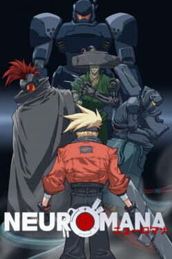 Neuromana