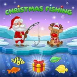 Christmas Fishing