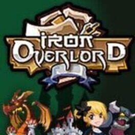 Iron Overlord