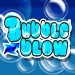 Bubble Blow