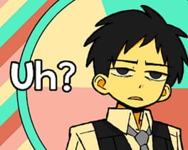 Uh?