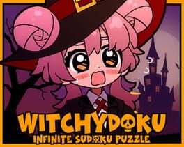 Witchydoku