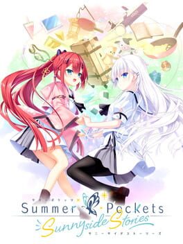 Summer Pockets Sunnyside Stories