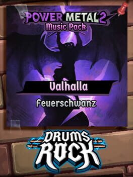 Drums Rock: Feuerschwanz – ‘Valhalla’
