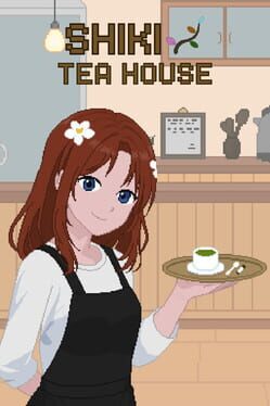 Shiki Tea House