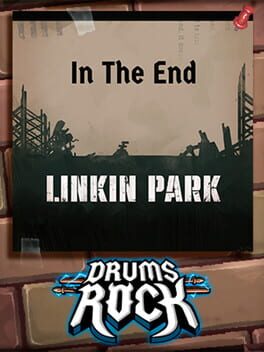Drums Rock: Linkin Park – ‘In the End’