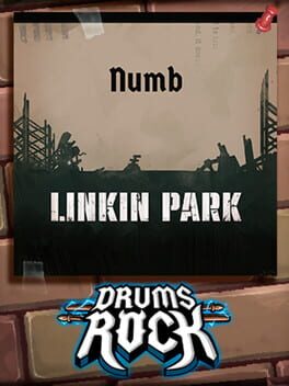 Drums Rock: Linkin Park – ‘Numb’