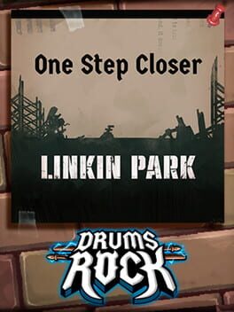 Drums Rock: Linkin Park – ‘One Step Closer’
