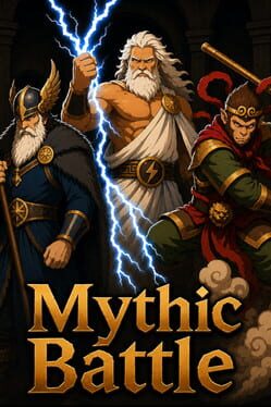 Mythic Battle