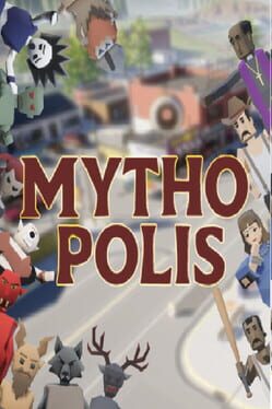 Mythopolis