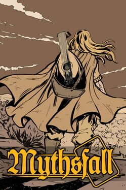 Mythsfall