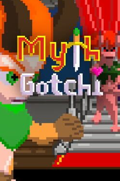 MythGotchi