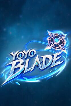 Yoyo Blade