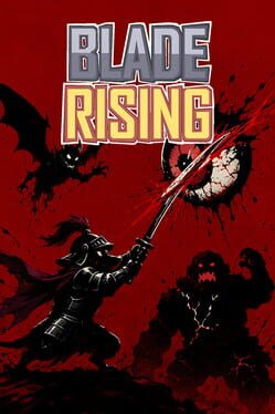 Blade Rising