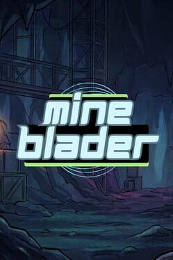 Mineblader
