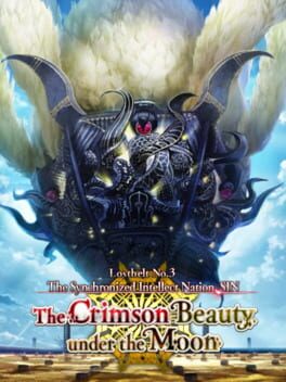 Fate/Grand Order: Lostbelt No. 3 – SIN
