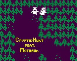 Cryptid Hunt feat. Mothman