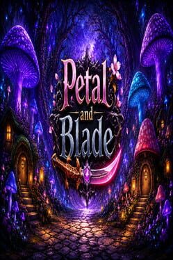 Petal and Blade