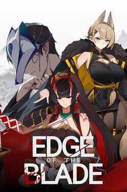 Edge of the Blade