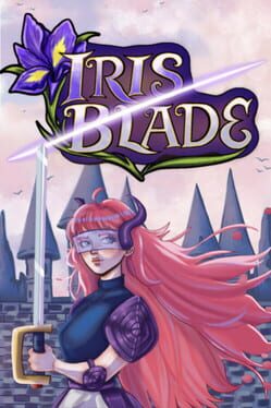 Iris Blade