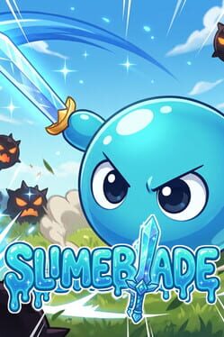 Slimeblade
