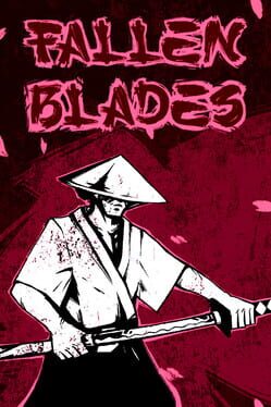 Fallen Blades
