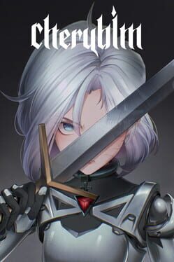 Cherubim: Heaven’s Blade