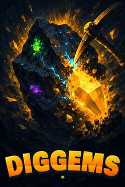Diggems