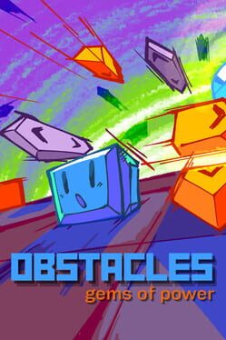 Obstacles: Gems of Power