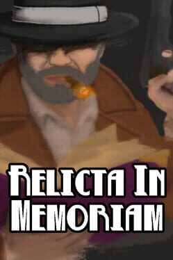Relicta In Memoriam