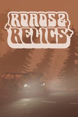 Roads & Relics