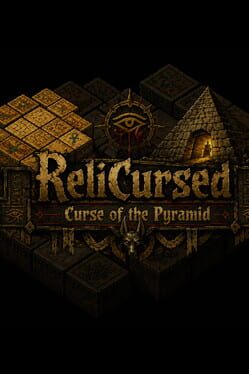 ReliCursed