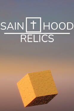 Sainthood Relics