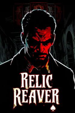 Relic Reaver