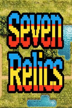 Seven Relics