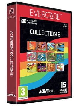 Activision Collection 2
