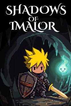 Shadows of Imalor