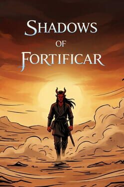 Shadows of Fortificar