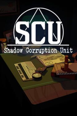 Shadow Corruption Unit