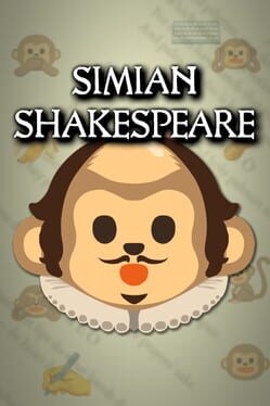 Simian Shakespeare