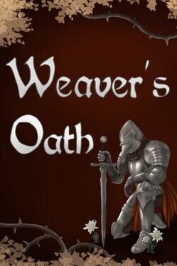 Weaver’s Oath