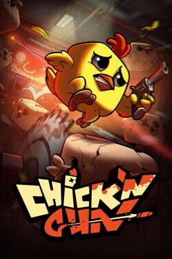 Chick N’ Gun