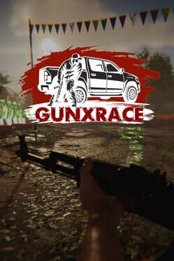 Gun X Race